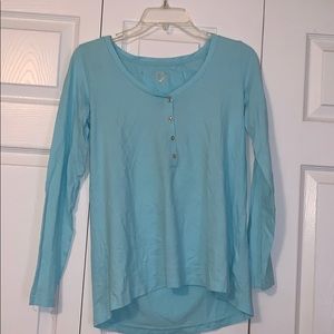 Lilly Pulitzer Long Sleeve